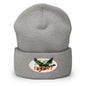 Cuffed Beanie OG