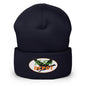 Cuffed Beanie OG