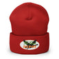 Cuffed Beanie OG