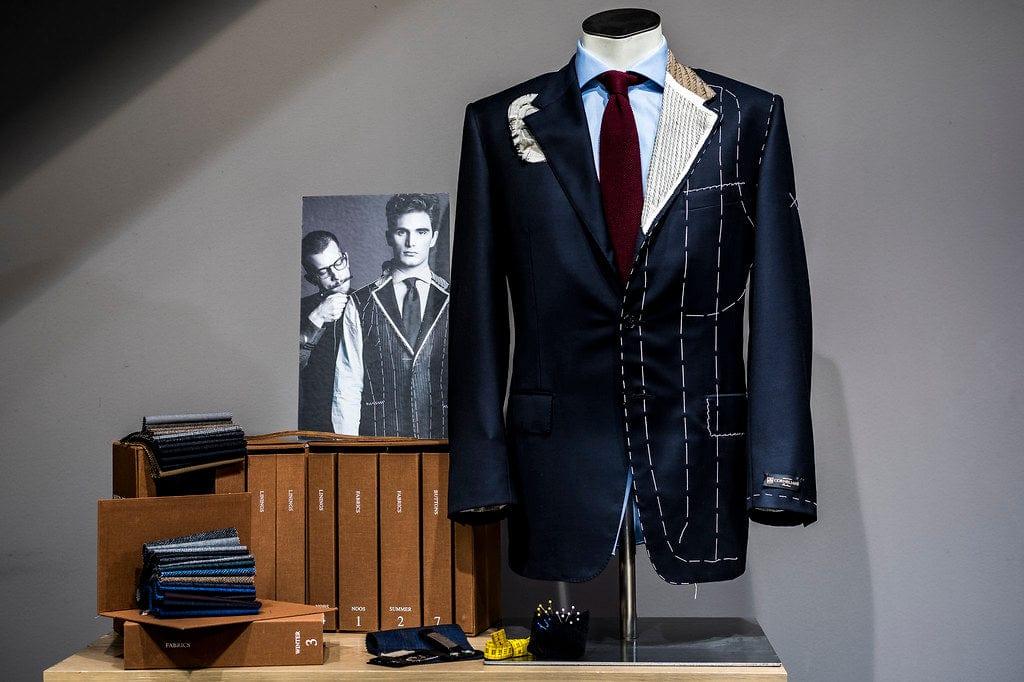 Custom Bulletproof Dress Suits for Adults, Teens, and Children - Any; Fabric, Size, Color, Level