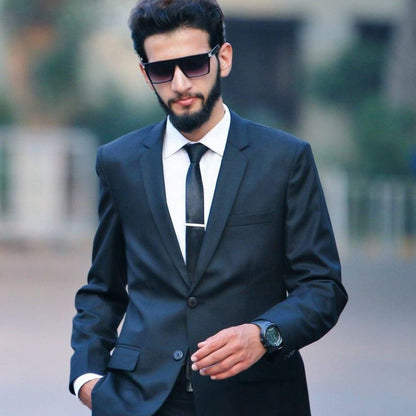 Custom Bulletproof Dress Suits for Adults, Teens, and Children - Any; Fabric, Size, Color, Level