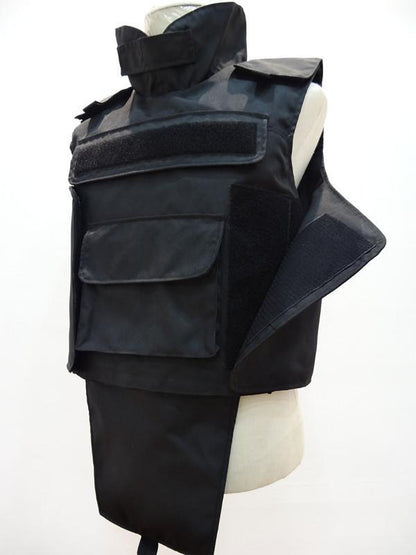 Customized Bulletproof Vests for Sale -  Buy Carrier Vests Online