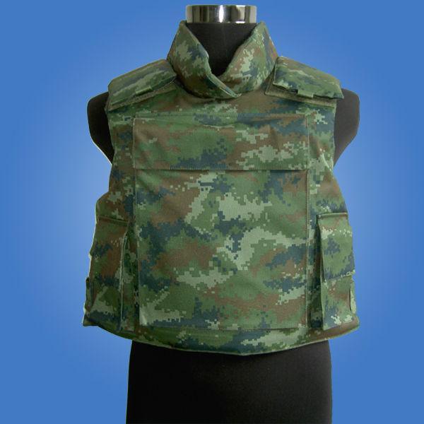 Customized Bulletproof Vests for Sale -  Buy Carrier Vests Online