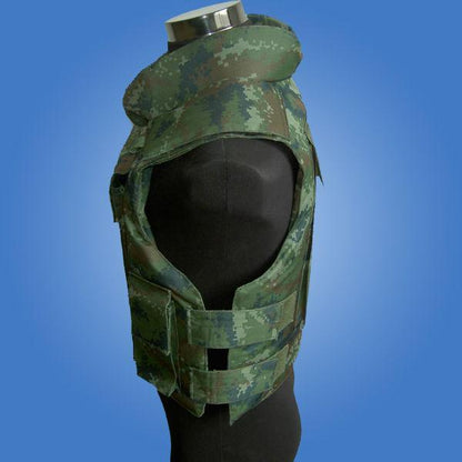 Customized Bulletproof Vests for Sale -  Buy Carrier Vests Online