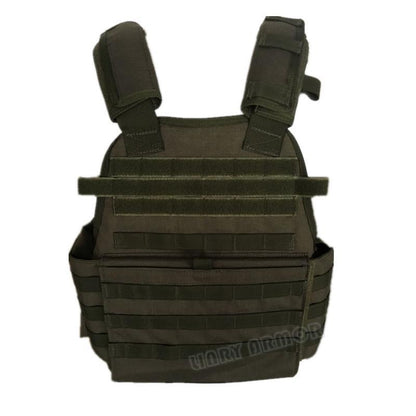 Customized Bulletproof Vests for Sale -  Buy Carrier Vests Online
