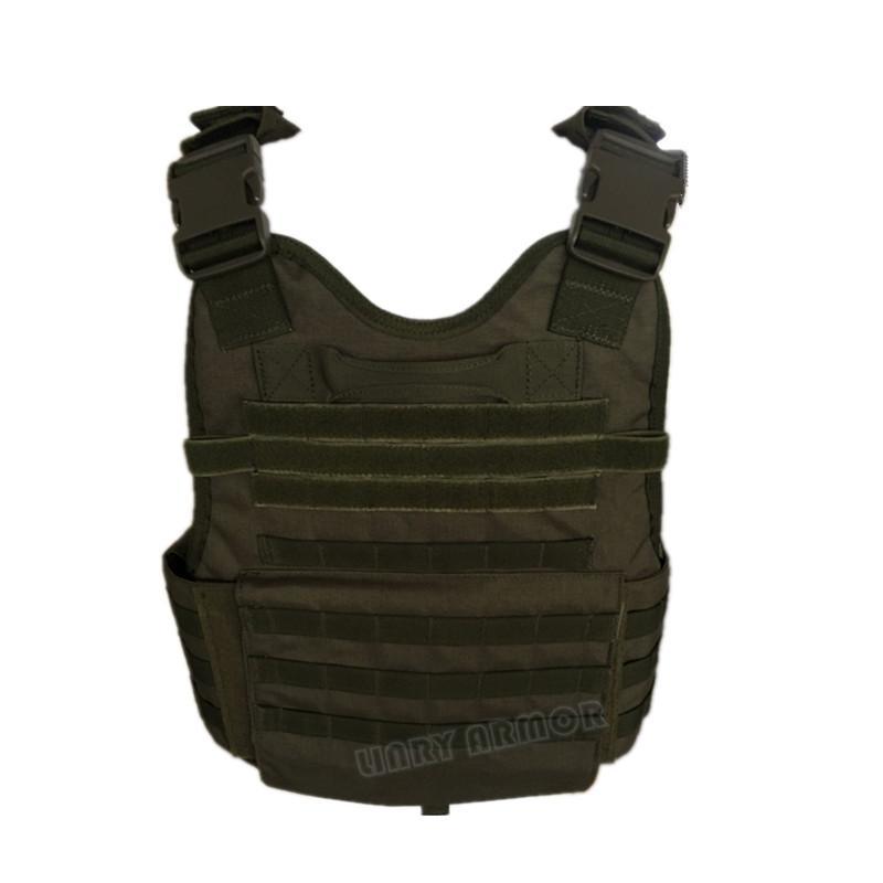 Customized Bulletproof Vests for Sale -  Buy Carrier Vests Online