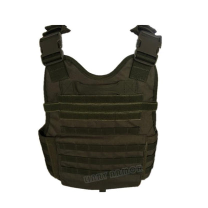 Customized Bulletproof Vests for Sale -  Buy Carrier Vests Online