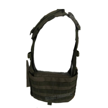 Customized Bulletproof Vests for Sale -  Buy Carrier Vests Online