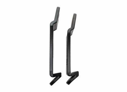 CYA Supply Co. IWB Injection Molded Belt Clip
