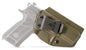 CZ P-09 C Nocturne IWB Holster | BASE IWB