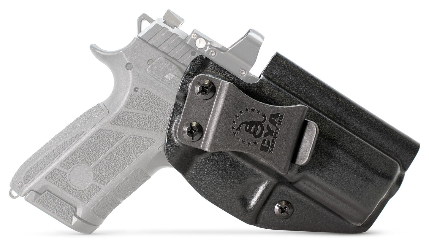 CZ P-09 C Nocturne IWB Holster | BASE IWB