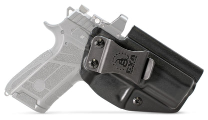 CZ P-09 C Nocturne IWB Holster | BASE IWB