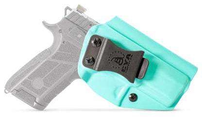 CZ P-09 C Nocturne IWB Holster | BASE IWB