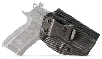 CZ P-09 C Nocturne IWB Holster | BASE IWB