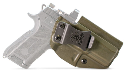 CZ P-09 C Nocturne IWB Holster | BASE IWB