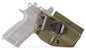 CZ P-09 C Nocturne IWB Holster | BASE IWB
