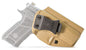 CZ P-09 C Nocturne IWB Holster | BASE IWB