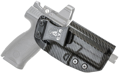 CZ P-10 C IWB Holster | BASE IWB