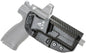CZ P-10 C IWB Holster | BASE IWB