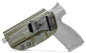 CZ P-10 C IWB Holster | BASE IWB