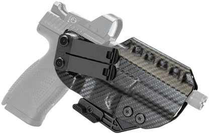 CZ P-10 C IWB Holster | RIDGE IWB