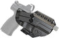 CZ P-10 C IWB Holster | RIDGE IWB