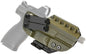 CZ P-10 C IWB Holster | RIDGE IWB