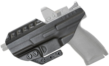CZ P-10 C IWB Holster | RIDGE IWB