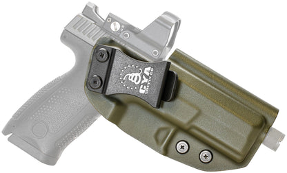 CZ P-10 C IWB Holster | BASE IWB