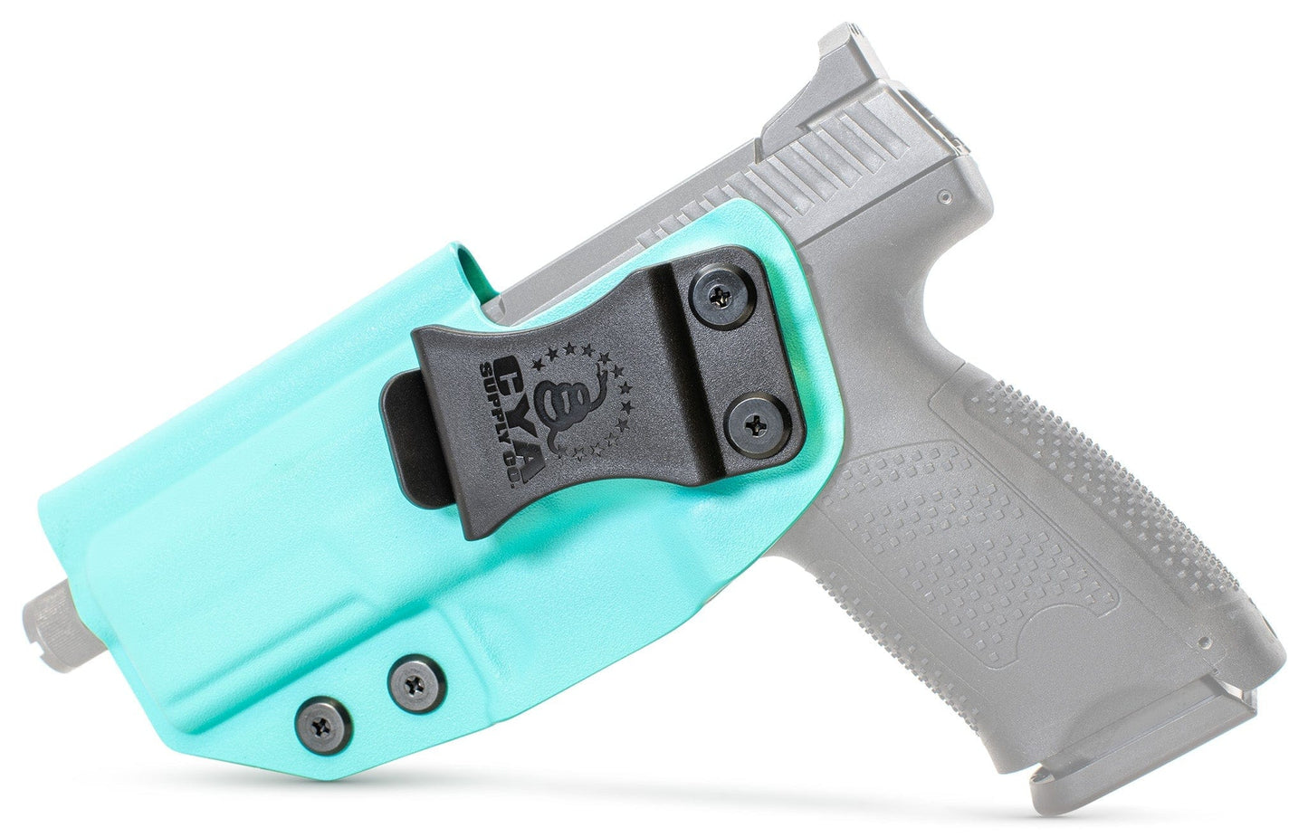 CZ P-10 C IWB Holster | BASE IWB