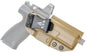 CZ P-10 C IWB Holster | BASE IWB