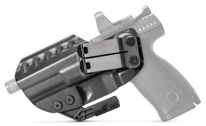 CZ P-10 C IWB Holster | RIDGE IWB