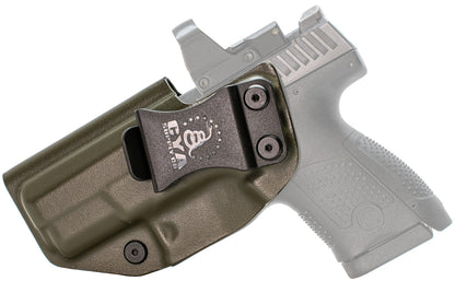 CZ P-10 S IWB Holster | BASE IWB