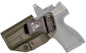 CZ P-10 S IWB Holster | BASE IWB