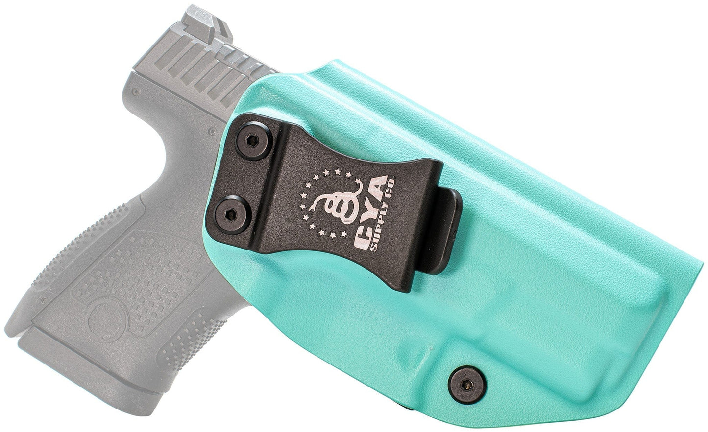 CZ P-10 S IWB Holster | BASE IWB