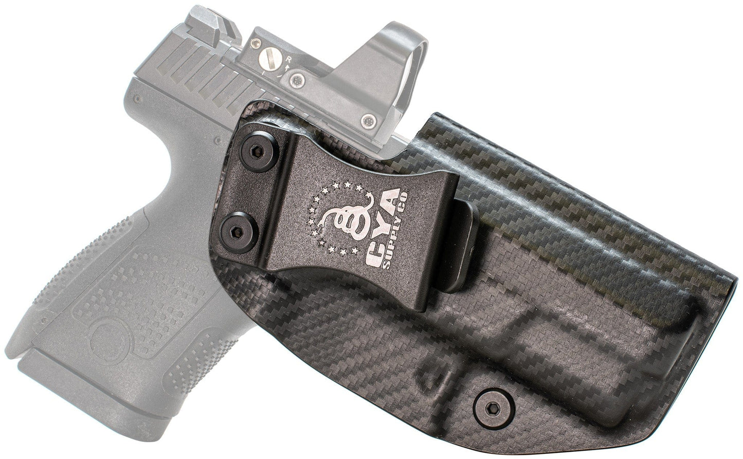 CZ P-10 S IWB Holster | BASE IWB