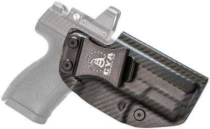 CZ P-10 S IWB Holster | BASE IWB