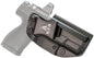 CZ P-10 S IWB Holster | BASE IWB