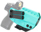 CZ P-10 S IWB Holster | RIDGE IWB