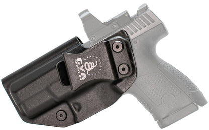 CZ P-10 S IWB Holster | BASE IWB