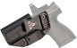 CZ P-10 S IWB Holster | BASE IWB