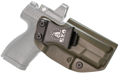 CZ P-10 S IWB Holster | BASE IWB