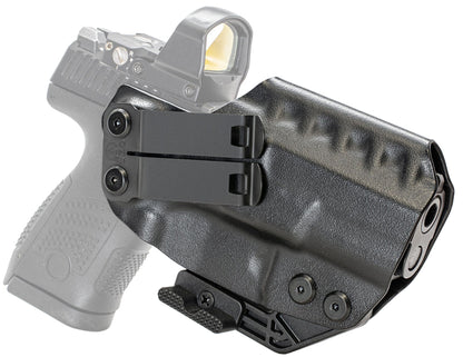 CZ P-10 S IWB Holster | RIDGE IWB