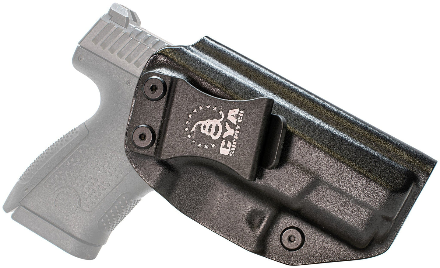 CZ P-10 S IWB Holster | BASE IWB