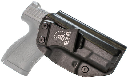 CZ P-10 S IWB Holster | BASE IWB