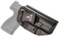 CZ P-10 S IWB Holster | BASE IWB
