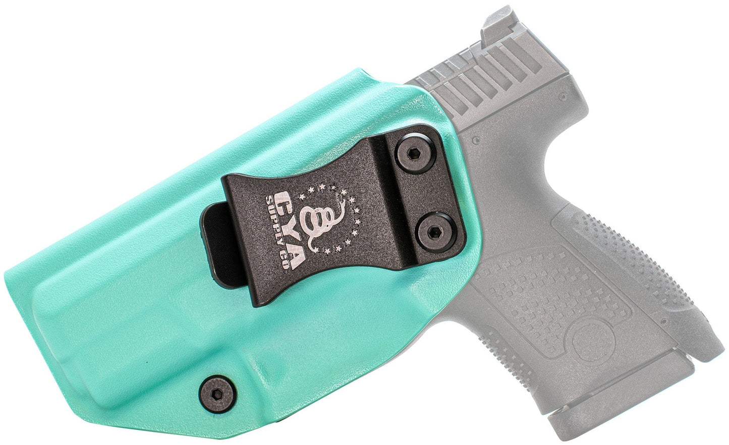 CZ P-10 S IWB Holster | BASE IWB