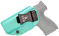 CZ P-10 S IWB Holster | BASE IWB