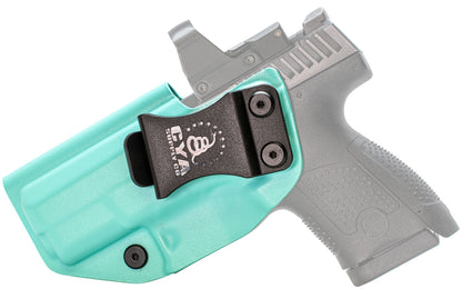 CZ P-10 S IWB Holster | BASE IWB