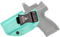 CZ P-10 S IWB Holster | BASE IWB
